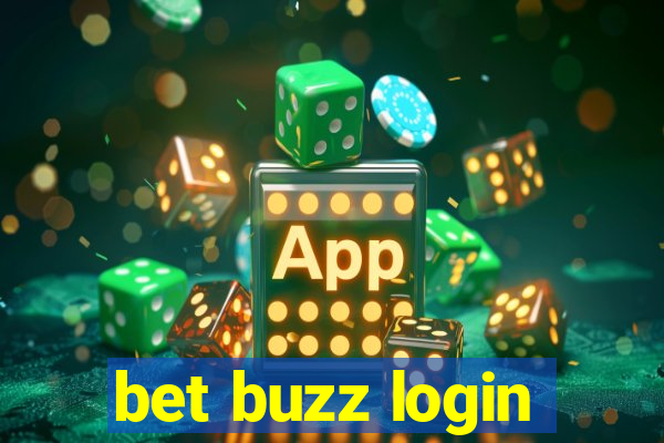 bet buzz login